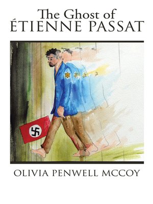 cover image of The Ghost of Étienne Passat